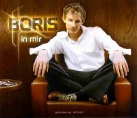 Cover Boris [Boris Uran] - In mir